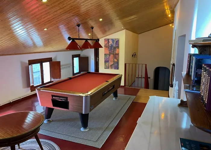 Casa rural Cora de Tudmir